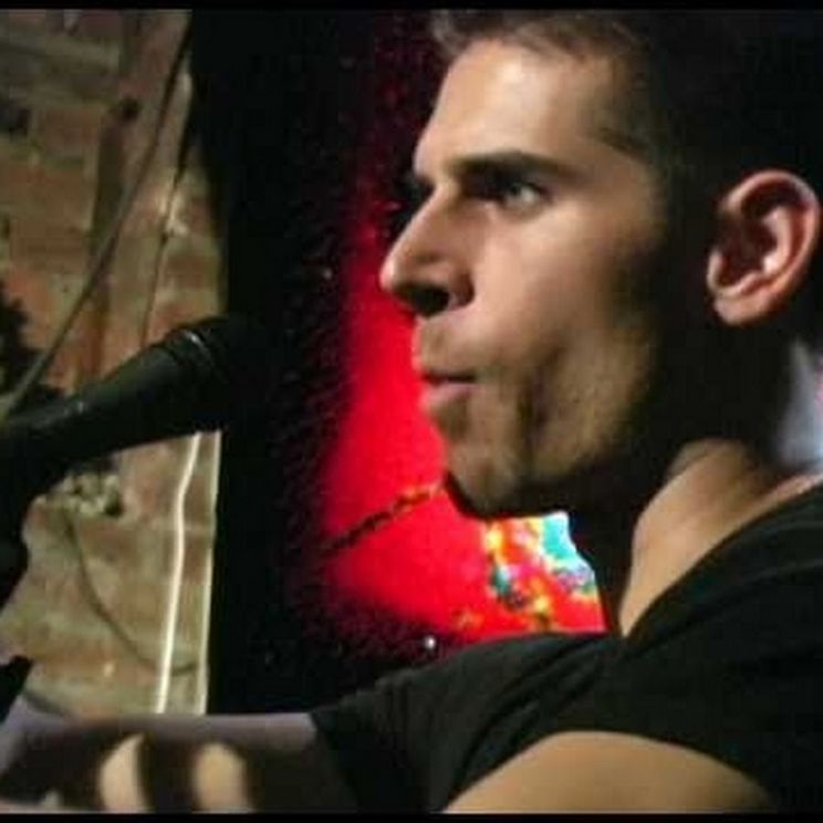 Carlos Andrés Gómez