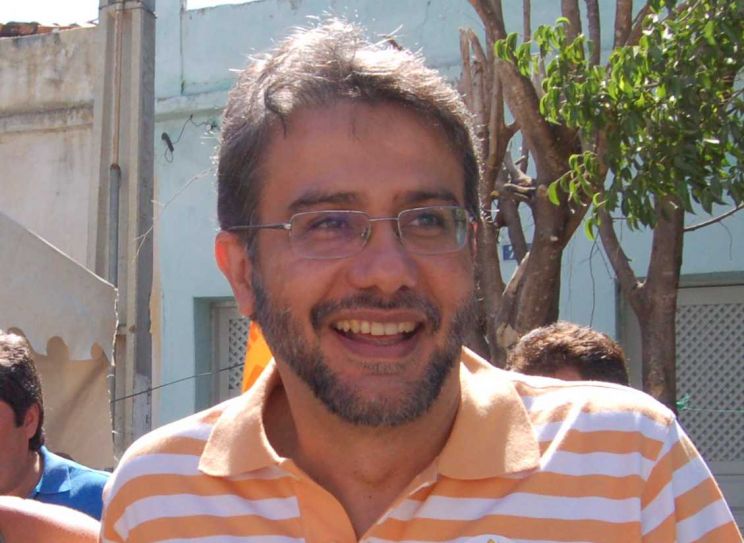 Carlos Antonio
