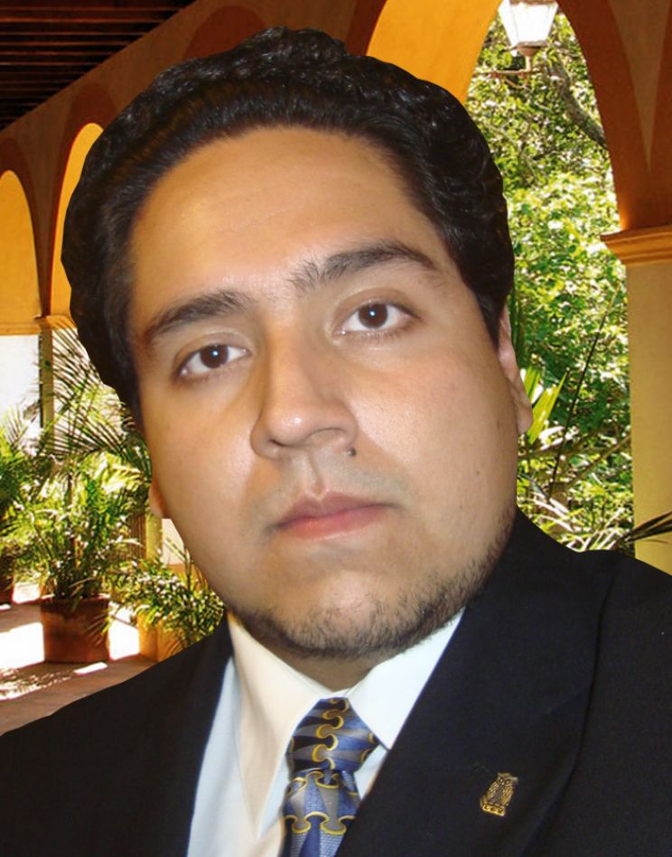Carlos Antonio