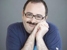 Carlos Areces