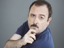 Carlos Areces
