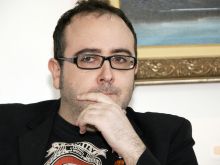 Carlos Areces