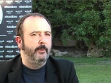 Carlos Areces