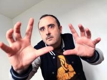 Carlos Areces