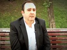 Carlos Areces