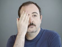 Carlos Areces