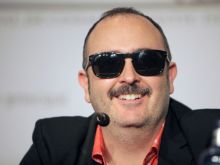 Carlos Areces