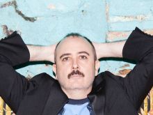 Carlos Areces