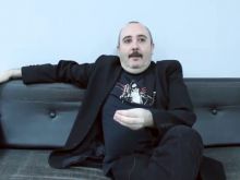 Carlos Areces