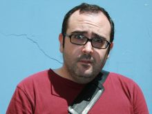 Carlos Areces