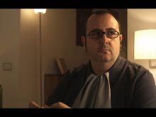 Carlos Areces