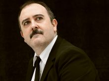 Carlos Areces