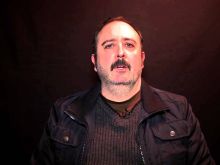 Carlos Areces