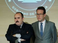 Carlos Areces