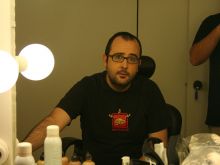 Carlos Areces