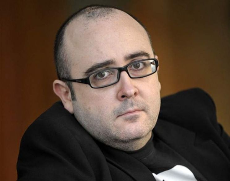 Carlos Areces
