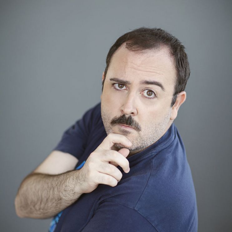 Carlos Areces