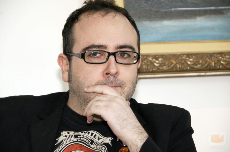 Carlos Areces