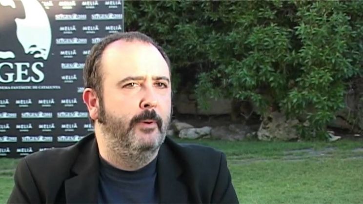 Carlos Areces
