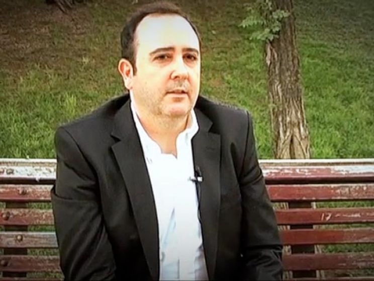 Carlos Areces