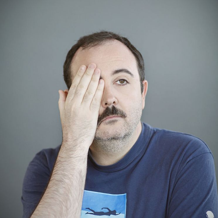 Carlos Areces