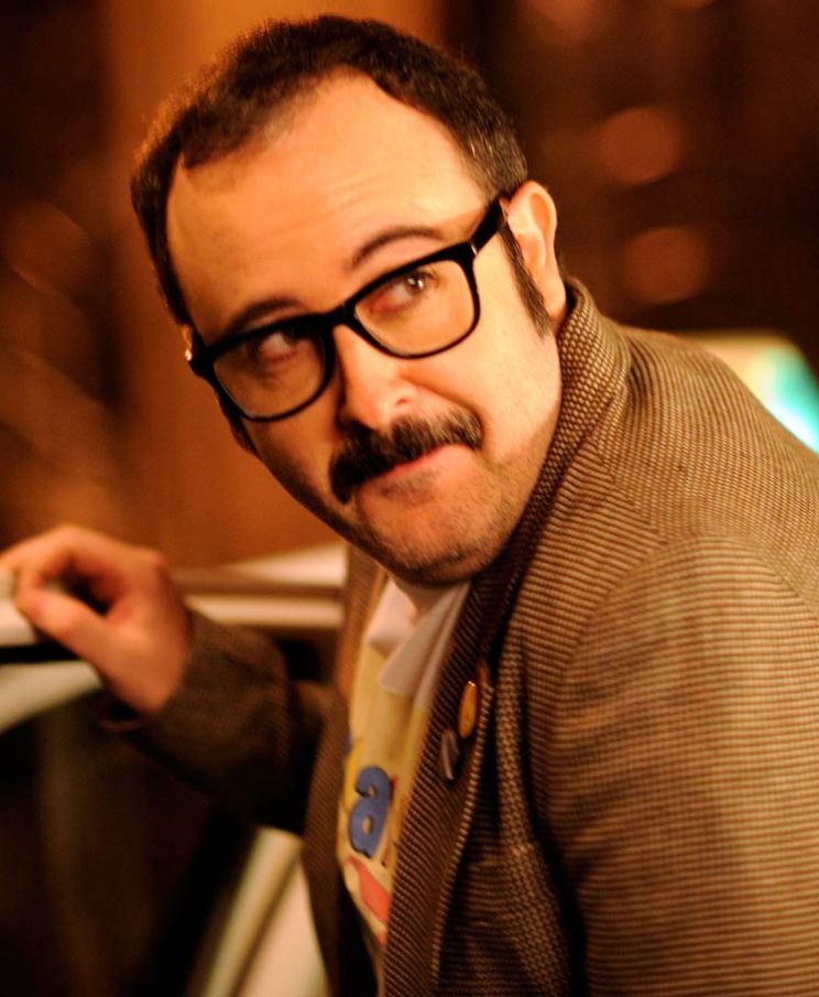 Carlos Areces