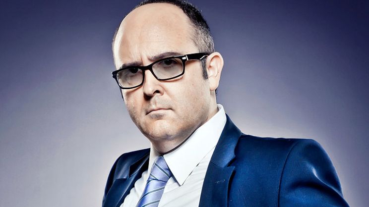 Carlos Areces