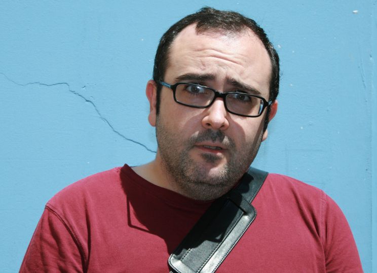 Carlos Areces
