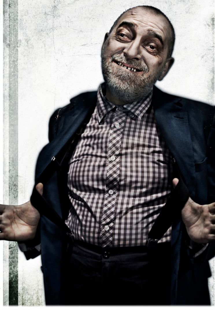 Carlos Areces