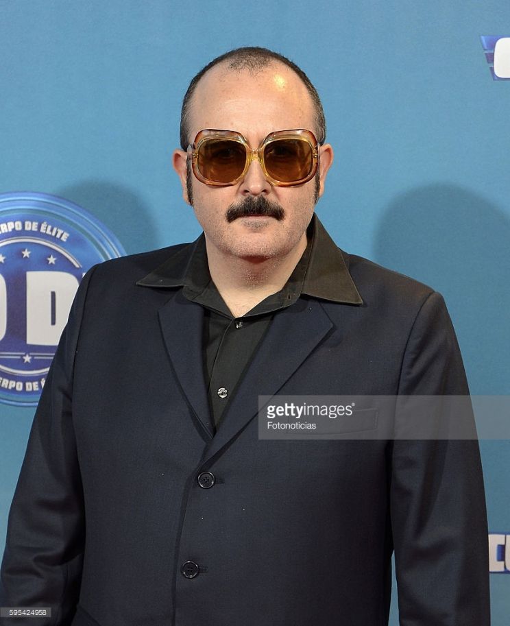 Carlos Areces