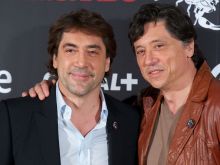 Carlos Bardem