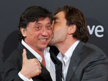 Carlos Bardem