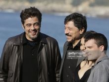 Carlos Bardem