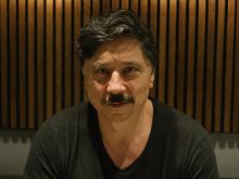 Carlos Bardem