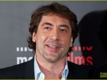 Carlos Bardem