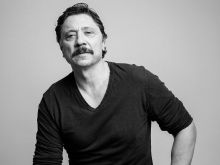 Carlos Bardem