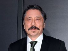 Carlos Bardem