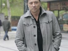 Carlos Bardem