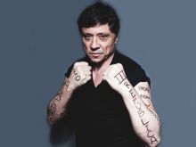Carlos Bardem