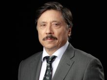 Carlos Bardem