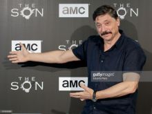 Carlos Bardem