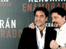 Carlos Bardem