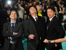 Carlos Bardem