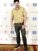 Carlos Bardem