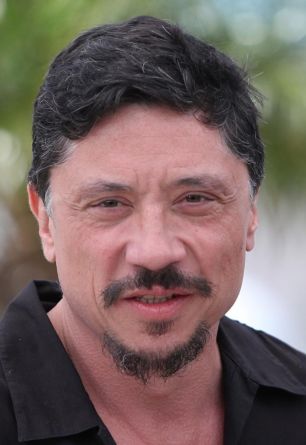 Carlos Bardem