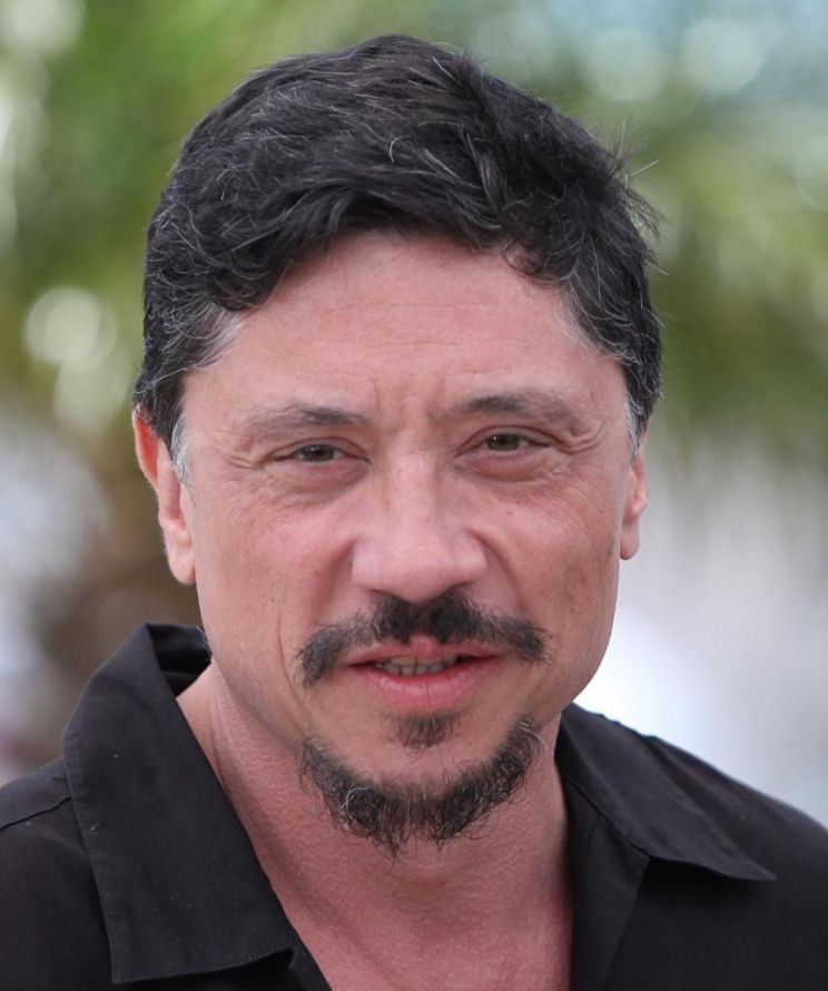 Carlos Bardem