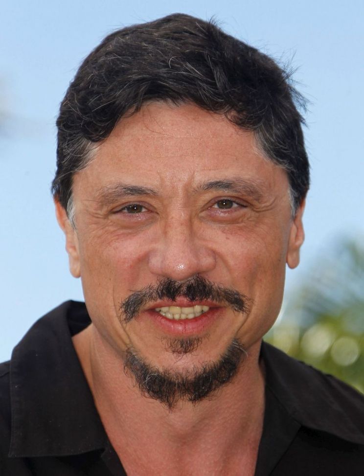 Carlos Bardem