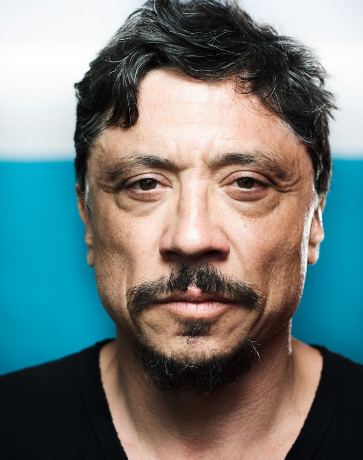 Carlos Bardem