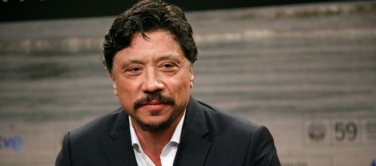 Carlos Bardem