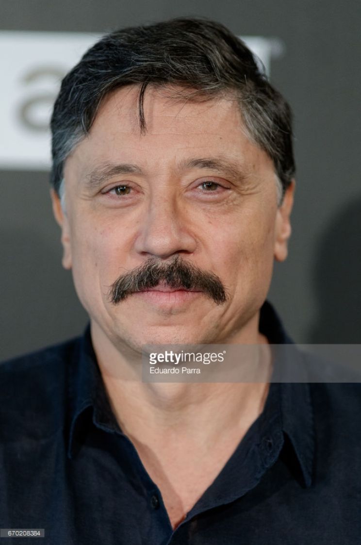 Carlos Bardem